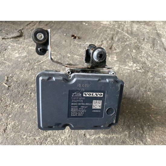 ABS Pump VOLVO XC60-XC70-V70-S80 2006-2012 31329139